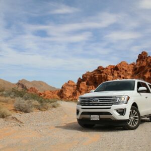 2015 Subaru Forester XT Turbo